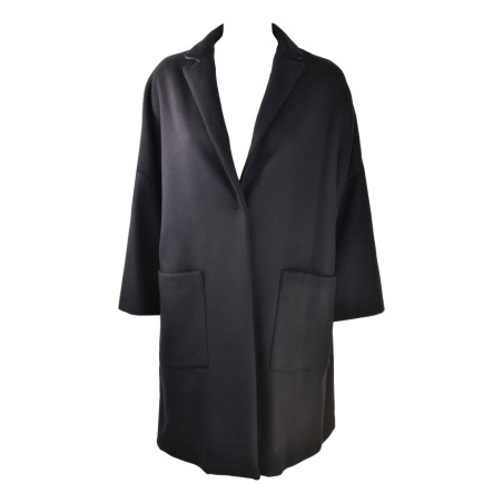 CAPPOTTO SIGMUND SEMICOUTURE Y5WV36 Y69-0
