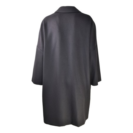 CAPPOTTO SIGMUND SEMICOUTURE Y5WV36 Y69-0