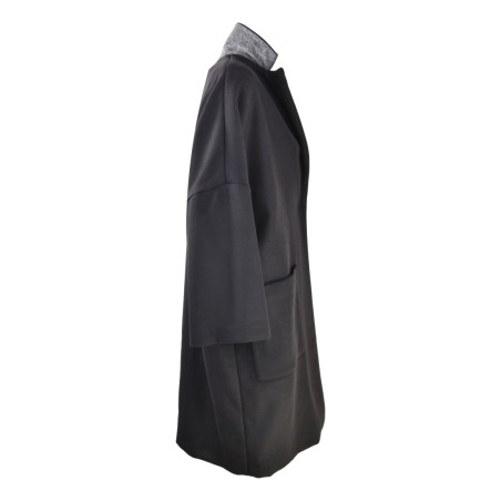 CAPPOTTO SIGMUND SEMICOUTURE Y5WV36 Y69-0