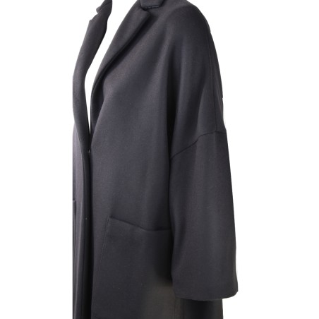 CAPPOTTO SIGMUND SEMICOUTURE Y5WV36 Y69-0