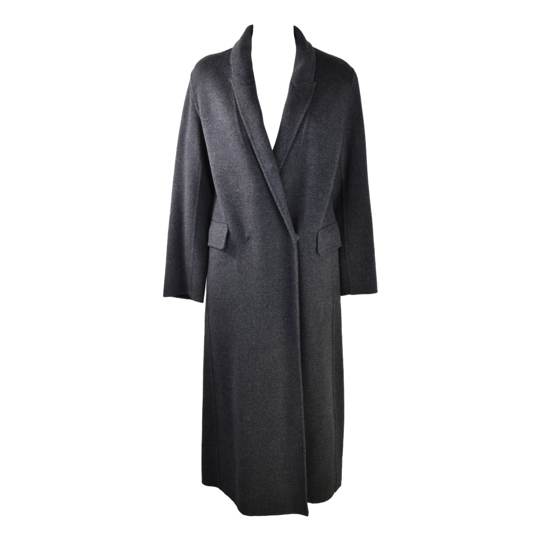 CAPPOTTO CONSUELO SEMICOUTURE Y5WV57 Y49-0