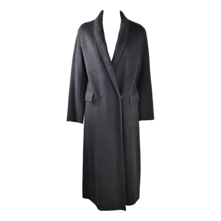 CAPPOTTO CONSUELO SEMICOUTURE Y5WV57 Y49-0