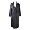 CAPPOTTO CONSUELO SEMICOUTURE Y5WV57 Y49-0