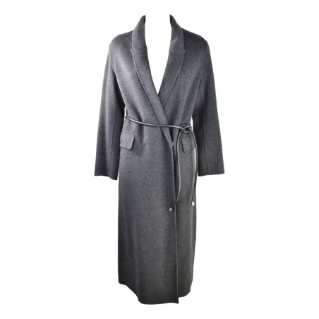 CAPPOTTO CONSUELO SEMICOUTURE Y5WV57 Y49-0