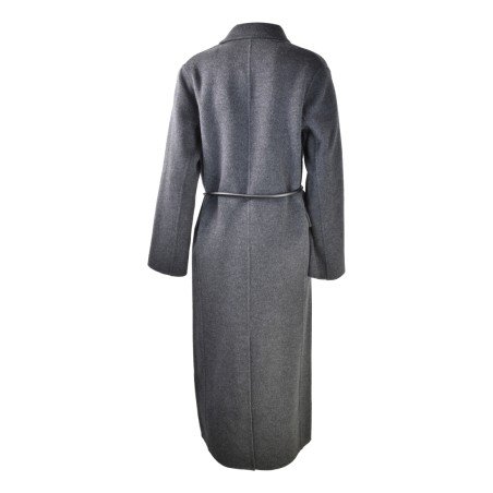 CAPPOTTO CONSUELO SEMICOUTURE Y5WV57 Y49-0