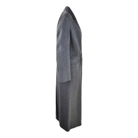 CAPPOTTO CONSUELO SEMICOUTURE Y5WV57 Y49-0