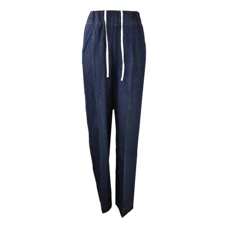 PANTALONE JIMMY SEMICOUTURE Y5WY20 JNS14