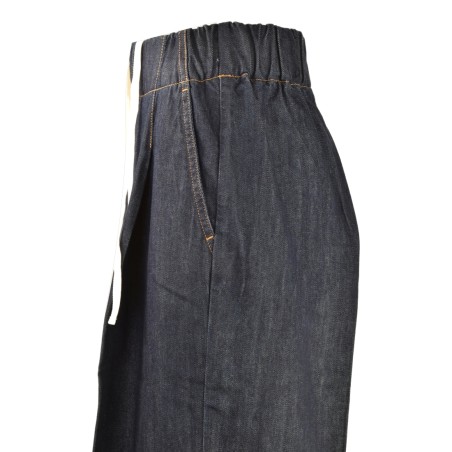 PANTALONE JIMMY SEMICOUTURE Y5WY20 JNS14