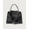 BORSA SVEVA COCCO MEDIA ORCIANI BT2006_CCN NERO