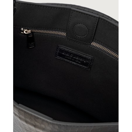 BORSA SVEVA COCCO MEDIA ORCIANI BT2006_CCN NERO