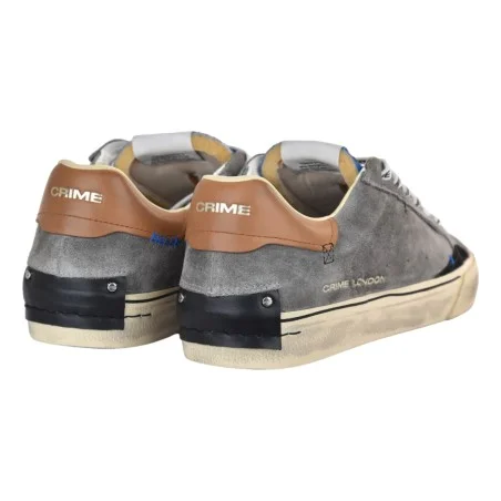 SNEAKERS DISTRESSED CRIME LONDON 11032AA8B 10
