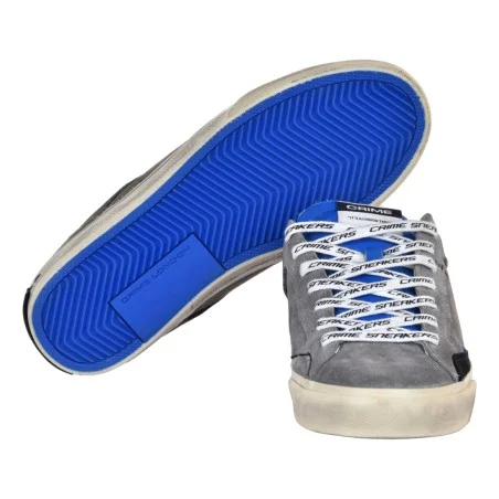 SNEAKERS DISTRESSED CRIME LONDON 11032AA8B 10