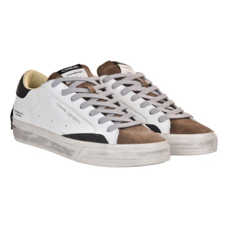 SNEAKERS DISTRESSED 2.0 CRIME LONDON 11072AA8B 10