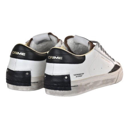SNEAKERS DISTRESSED 2.0 CRIME LONDON 11072AA8B 10
