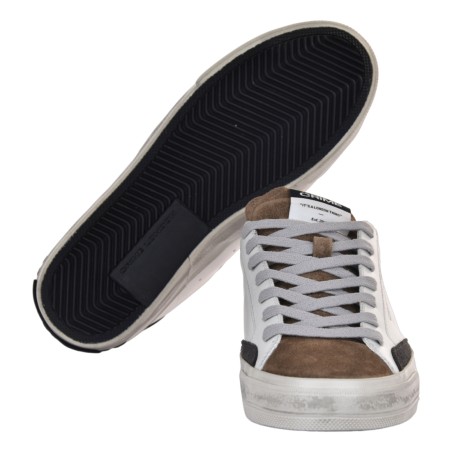 SNEAKERS DISTRESSED 2.0 CRIME LONDON 11072AA8B 10