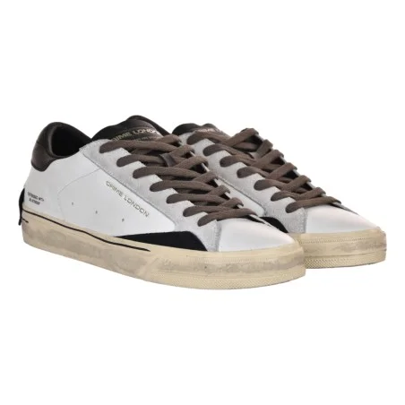 SNEAKERS DISTRESSED 2.0 CRIME LONDON 11075AA8B 10