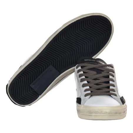 SNEAKERS DISTRESSED 2.0 CRIME LONDON 11075AA8B 10