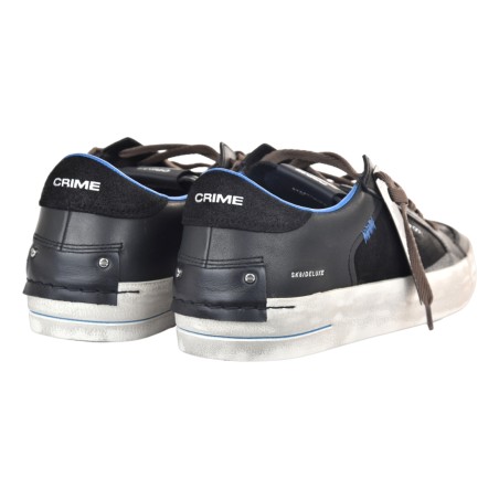 SNEAKERS SK8 DELUXE CRIME LONDON 11102AA8B 20