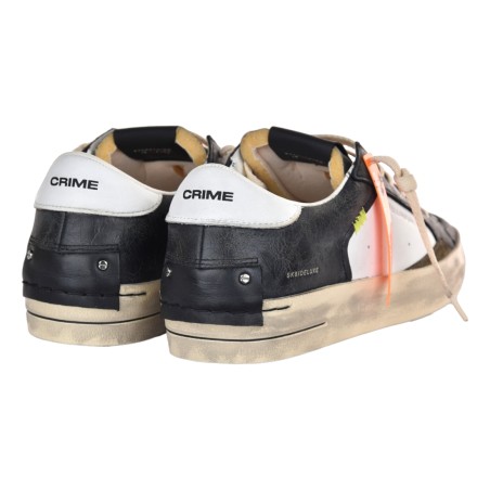 SNEAKERS SK8 DELUXE CRIME LONDON 11105AA8B 68