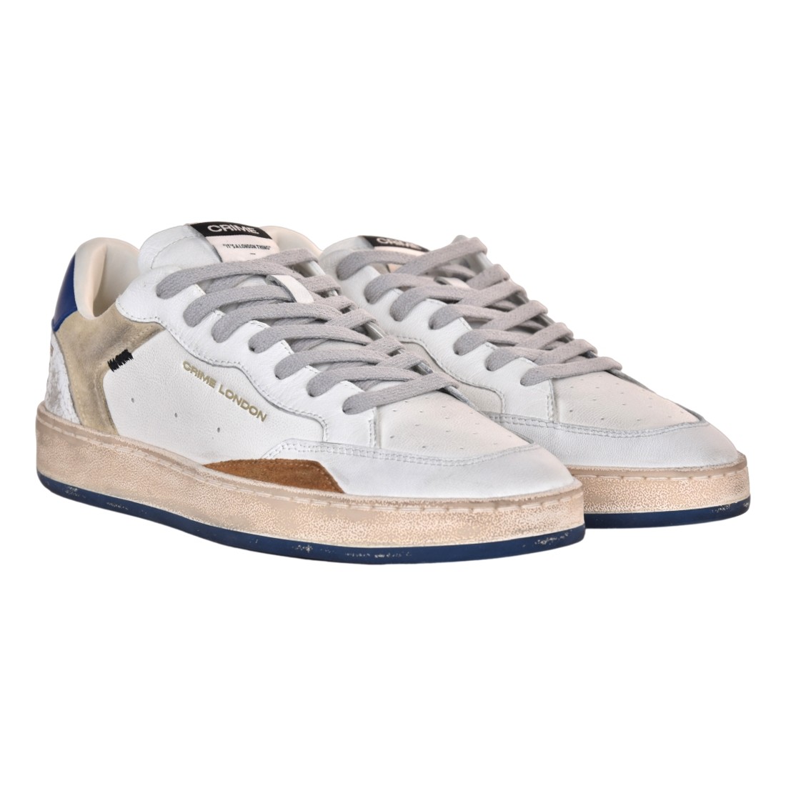 SNEAKERS CHELSEA CRIME LONDON 11201AA8B 10