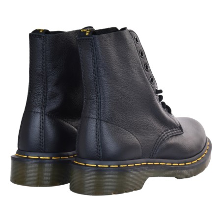 POLACCO PELLE DR. MARTENS 1460PASCAL BLACKVIRGINIA