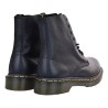 POLACCO PELLE DR. MARTENS 1460PASCAL BLACKVIRGINIA
