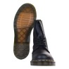 POLACCO PELLE DR. MARTENS 1460PASCAL BLACKVIRGINIA