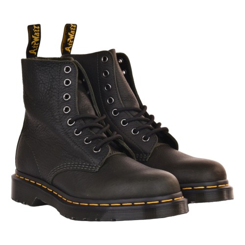 POLACCO PELLE DR. MARTENS 1460PASCAL FOREST