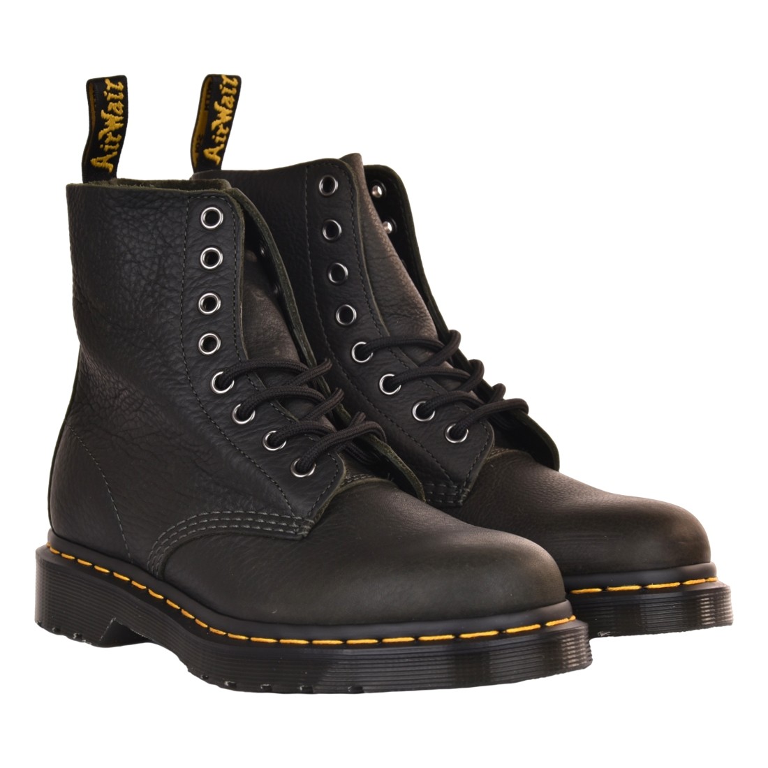 POLACCO PELLE DR. MARTENS 1460PASCAL FOREST
