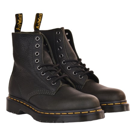 POLACCO PELLE DR. MARTENS 1460PASCAL FOREST
