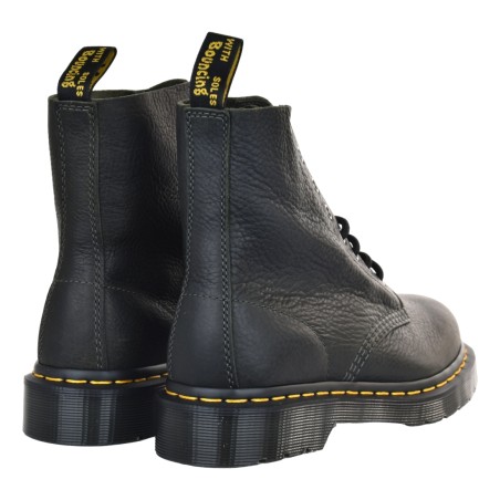 POLACCO PELLE DR. MARTENS 1460PASCAL FOREST