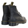 POLACCO PELLE DR. MARTENS 1460PASCAL FOREST