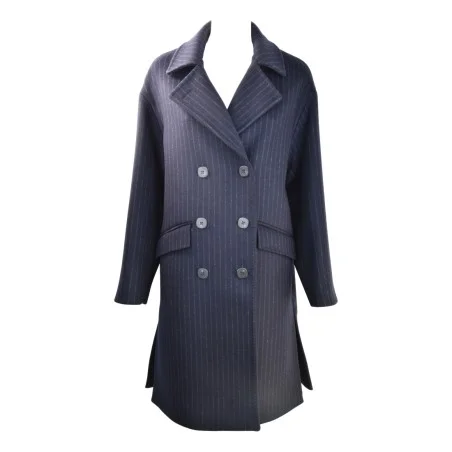 CAPPOTTO BRERAS 250700B620 95