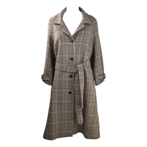 CAPPOTTO BRERAS 250703B270 34