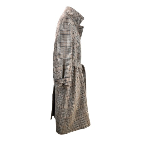 CAPPOTTO BRERAS 250703B270 34