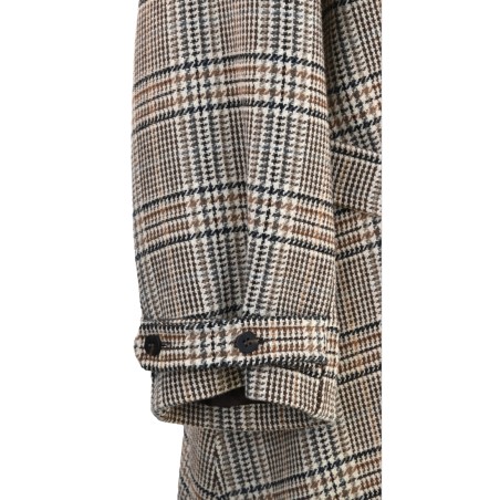 CAPPOTTO BRERAS 250703B270 34