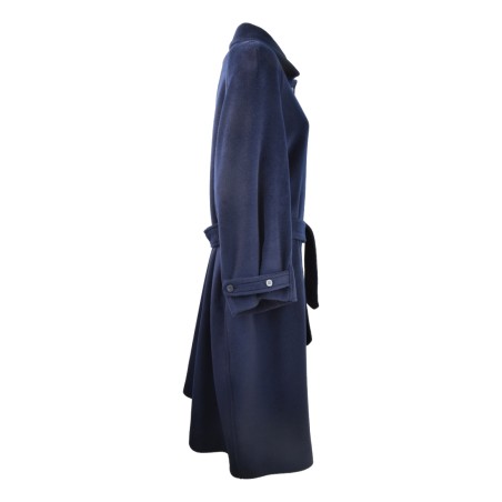 CAPPOTTO BRERAS 250703B650 110