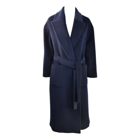 CAPPOTTO BRERAS 250706B650 110