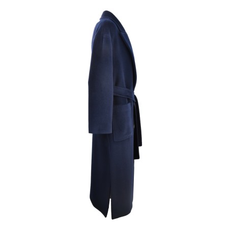 CAPPOTTO BRERAS 250706B650 110