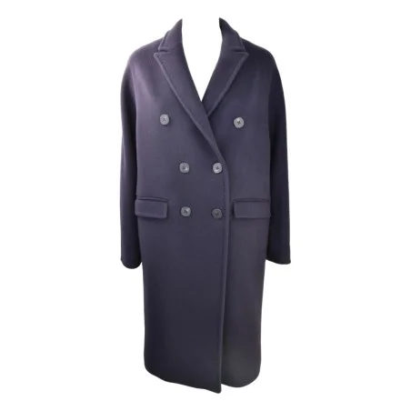 CAPPOTTO BRERAS 250714B700 125