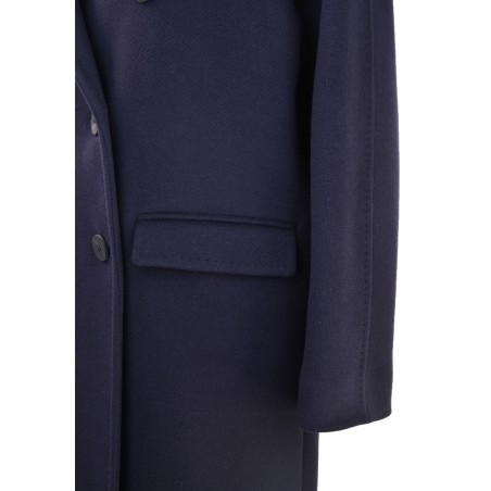 CAPPOTTO BRERAS 250714B700 125