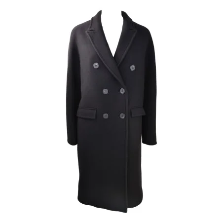 CAPPOTTO BRERAS 250714B700 126