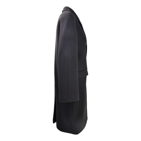 CAPPOTTO BRERAS 250714B700 126