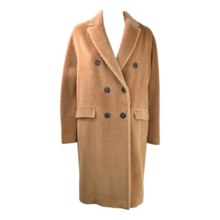 CAPPOTTO BRERAS 250714B800 129