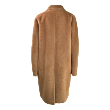 CAPPOTTO BRERAS 250714B800 129