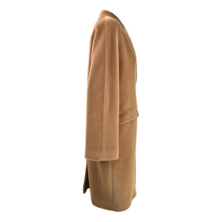 CAPPOTTO BRERAS 250714B800 129