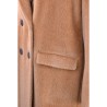 CAPPOTTO BRERAS 250714B800 129