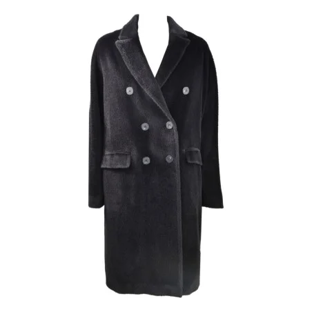 CAPPOTTO BRERAS 250714B800 135