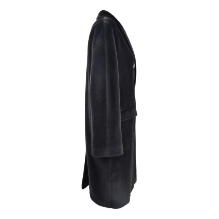 CAPPOTTO BRERAS 250714B800 135