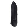 CAPPOTTO BRERAS 250714B800 135